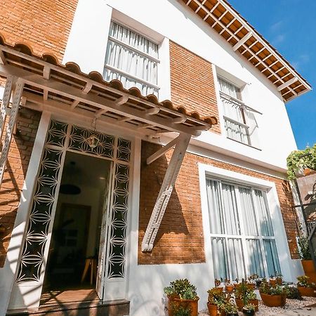 Hostel Grape Wine São Paulo Kültér fotó
