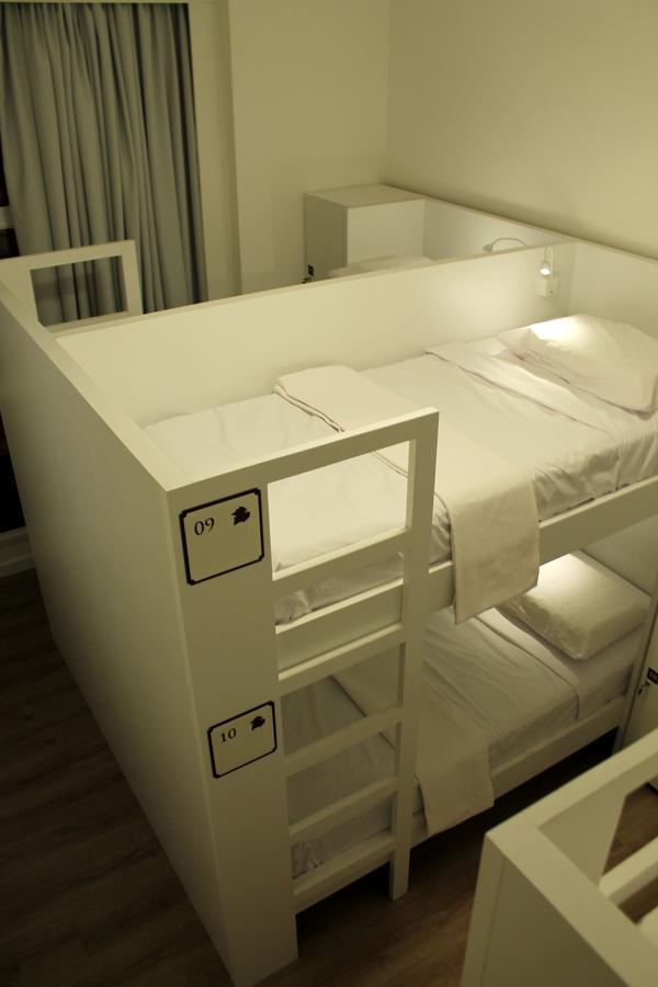 Hostel Grape Wine São Paulo Kültér fotó