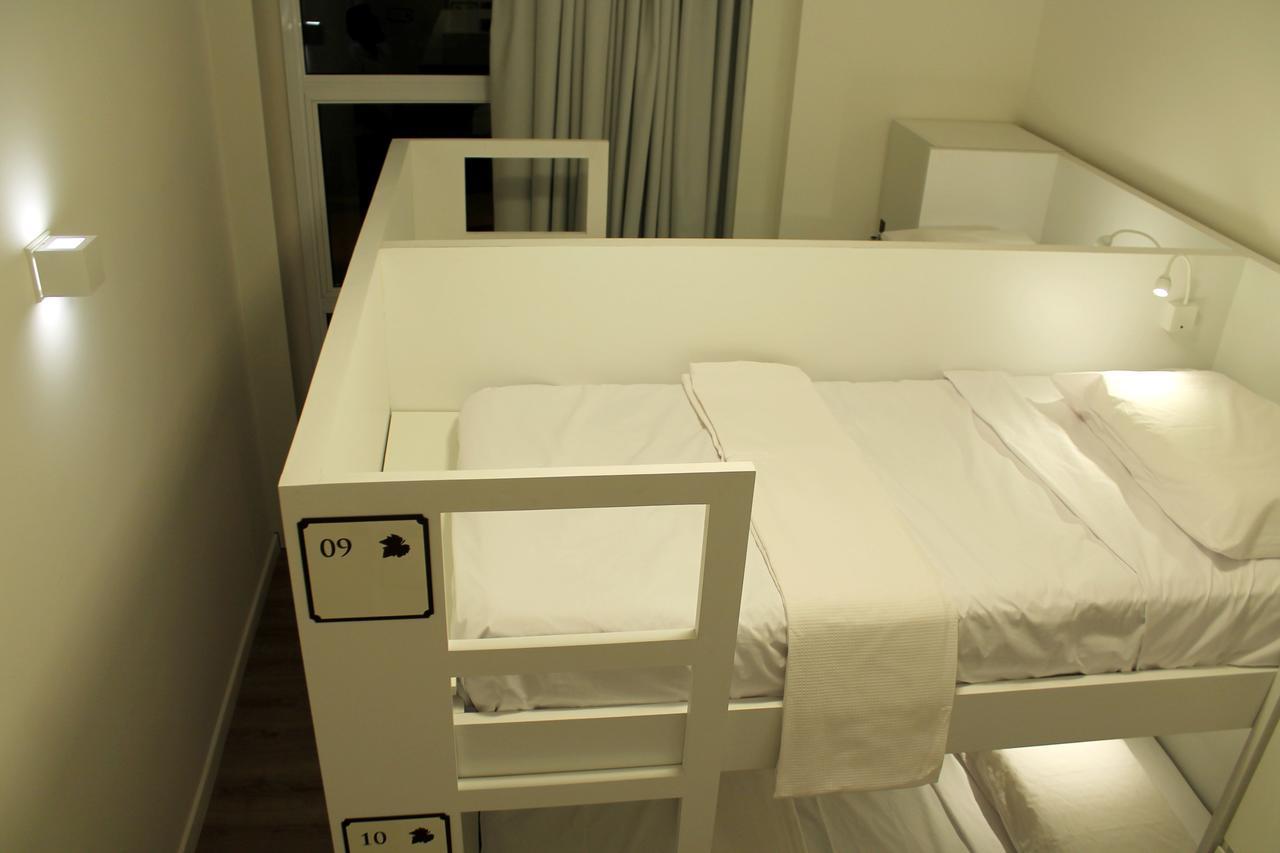 Hostel Grape Wine São Paulo Kültér fotó