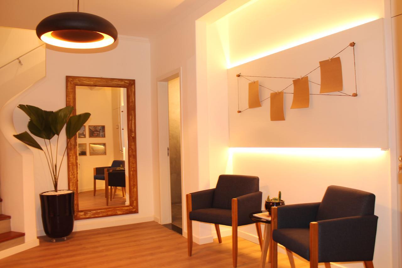 Hostel Grape Wine São Paulo Kültér fotó