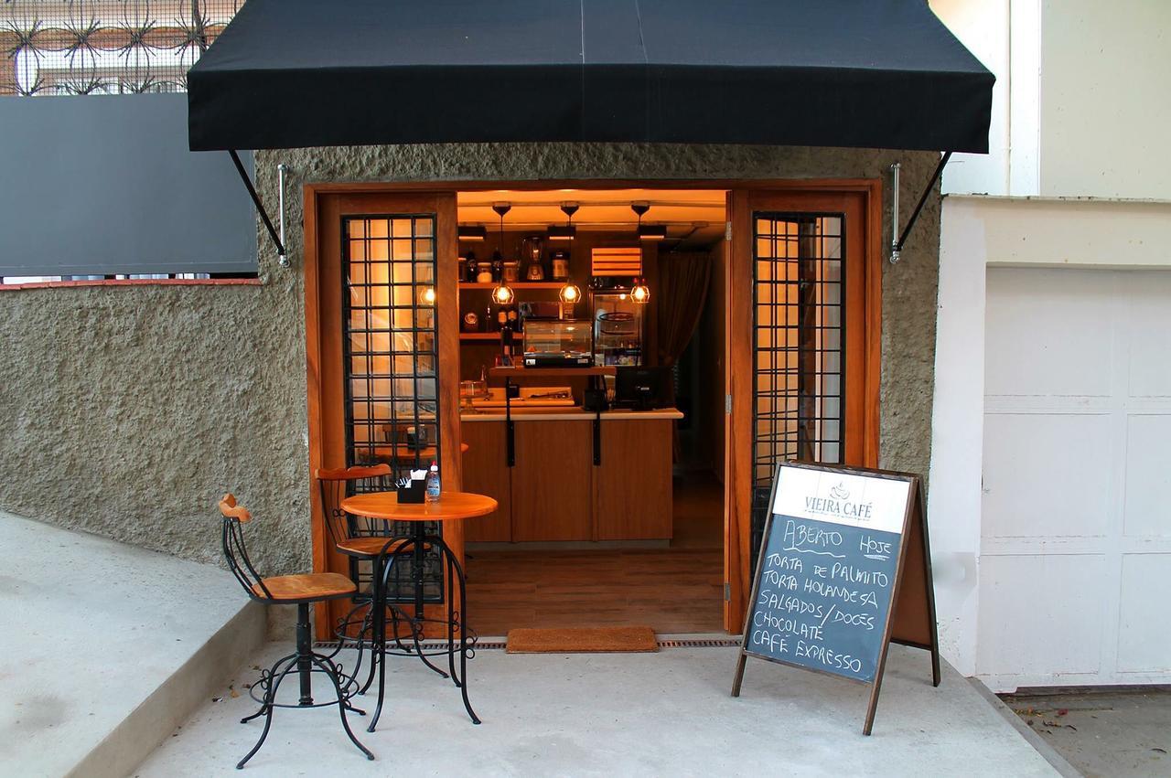 Hostel Grape Wine São Paulo Kültér fotó