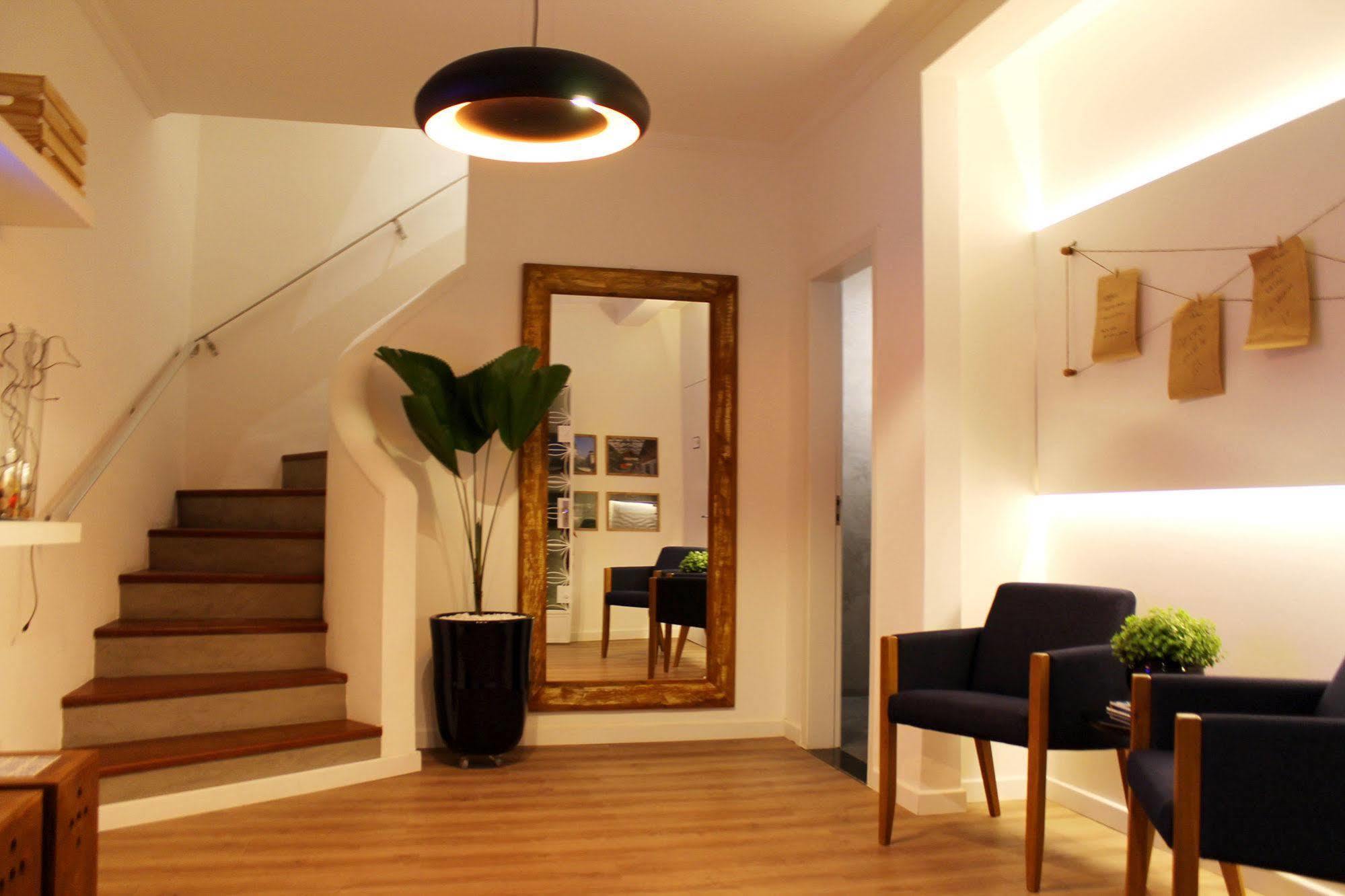 Hostel Grape Wine São Paulo Kültér fotó
