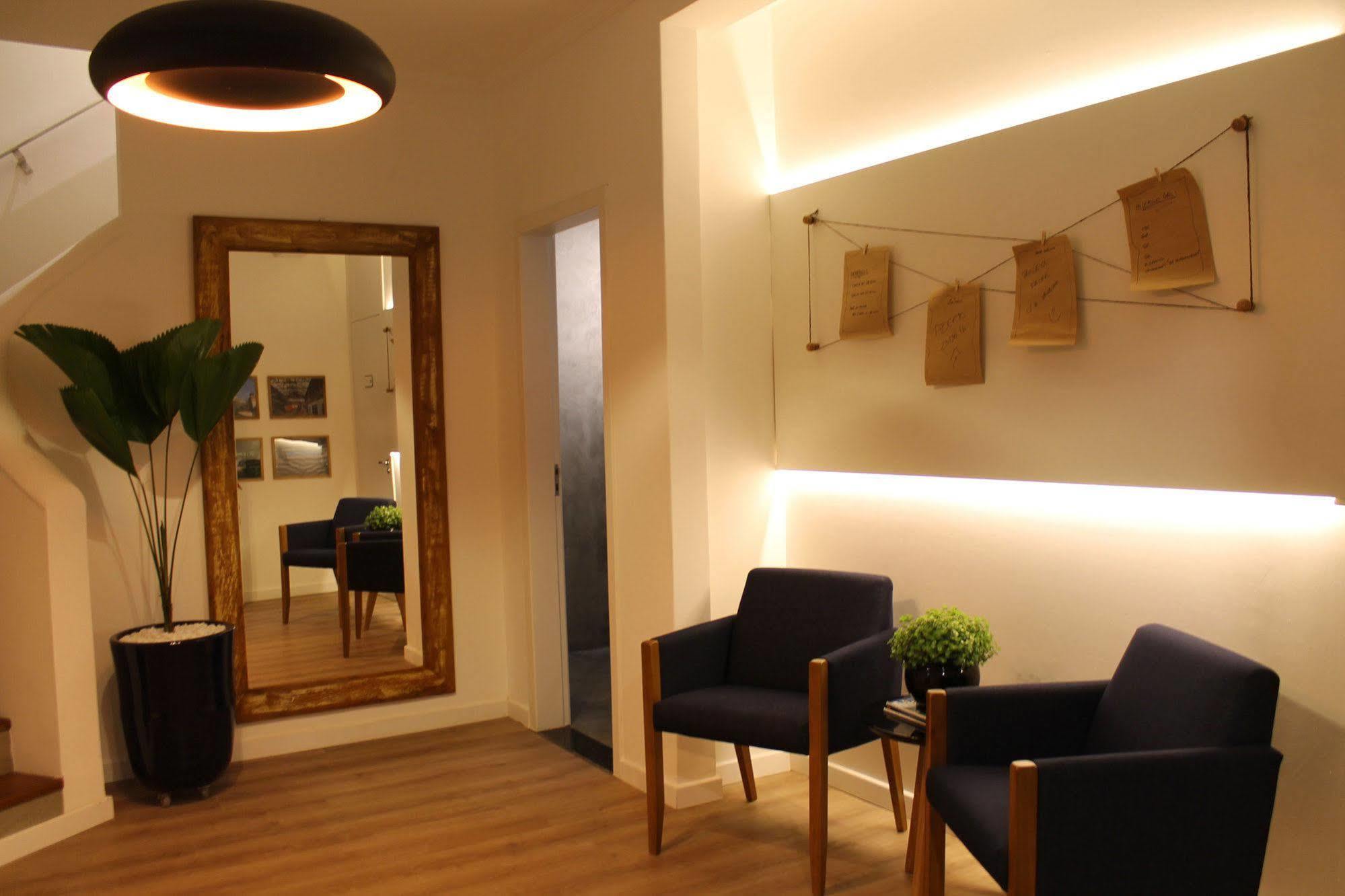 Hostel Grape Wine São Paulo Kültér fotó