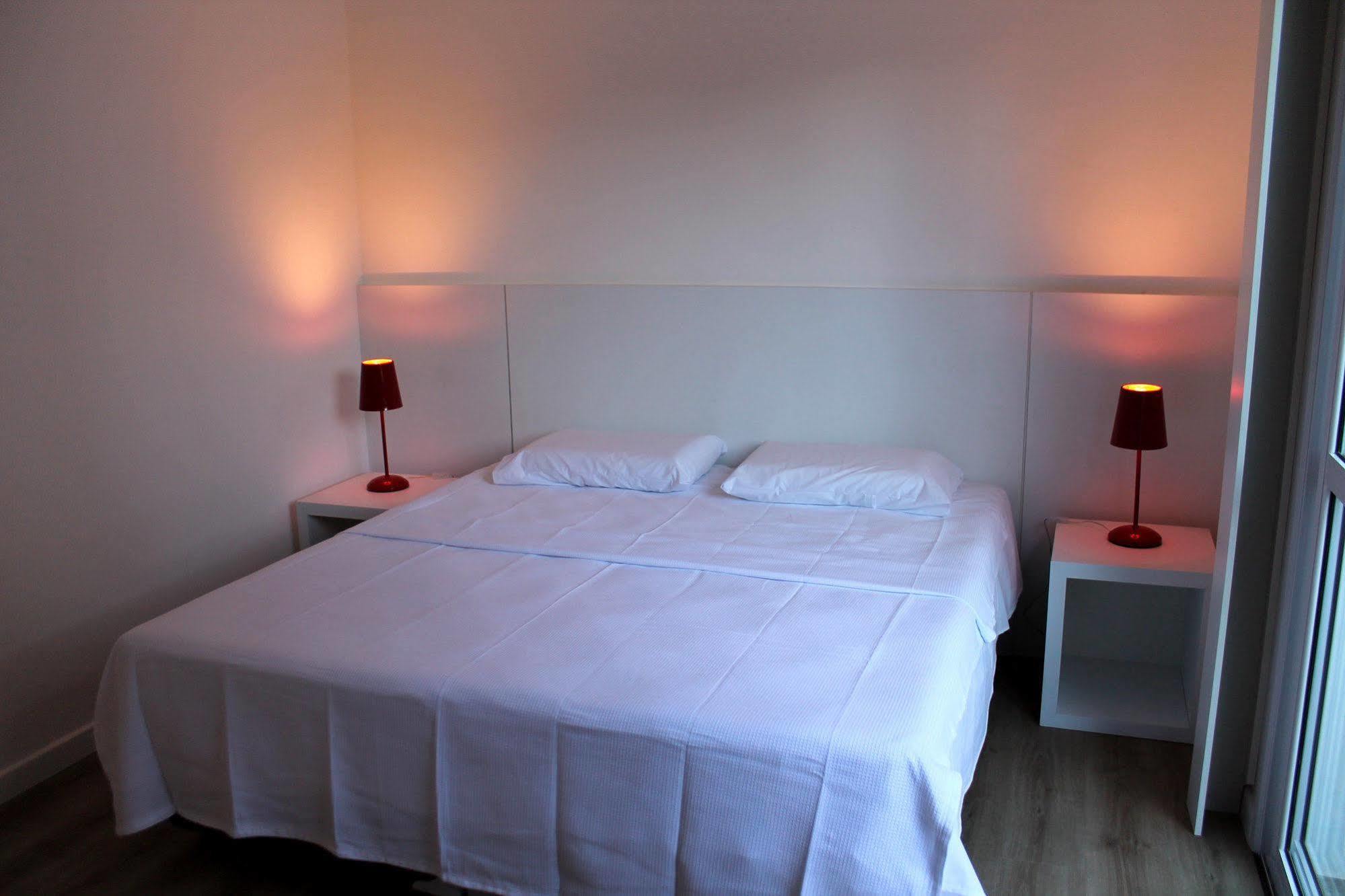 Hostel Grape Wine São Paulo Kültér fotó
