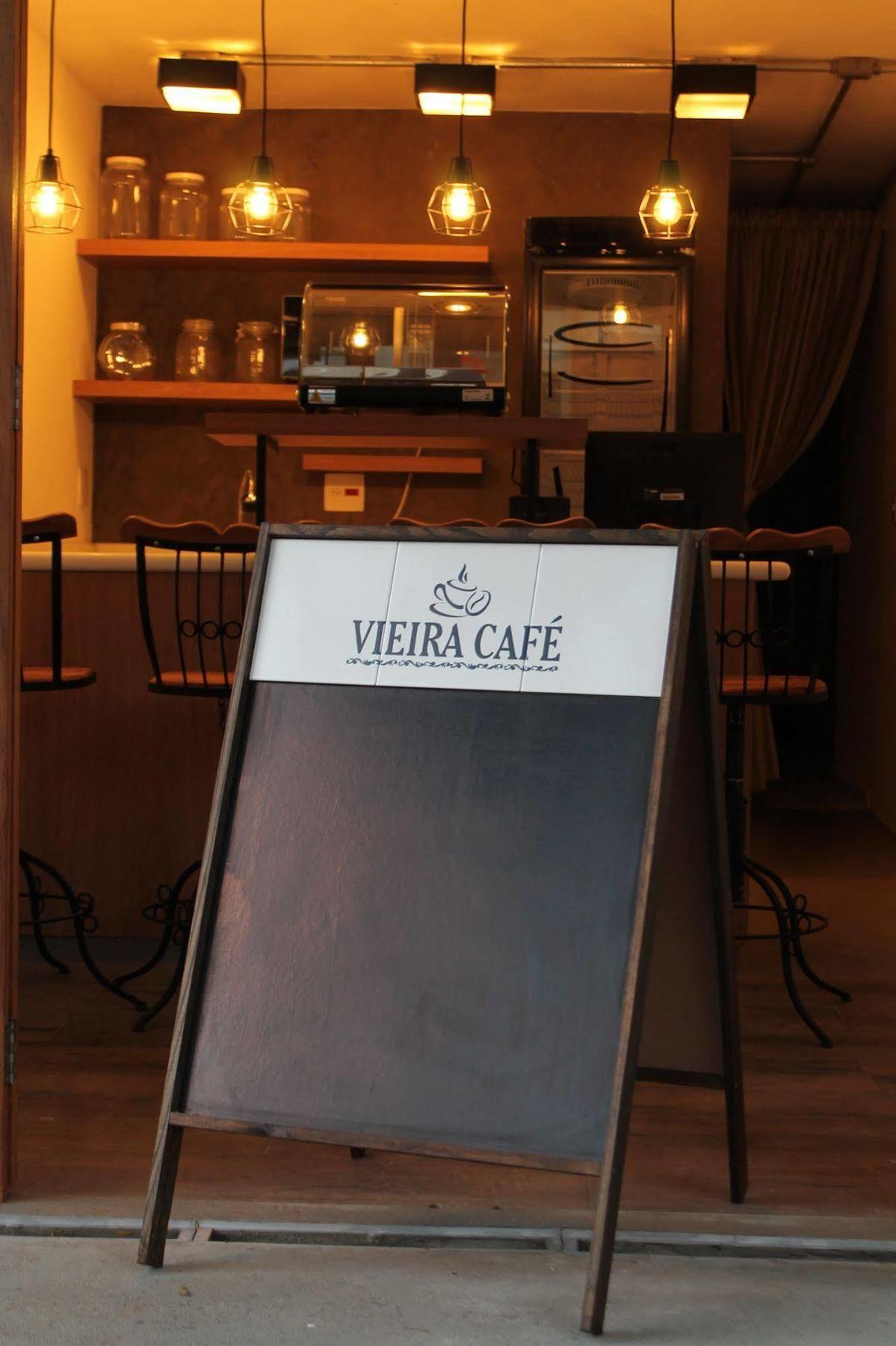 Hostel Grape Wine São Paulo Kültér fotó