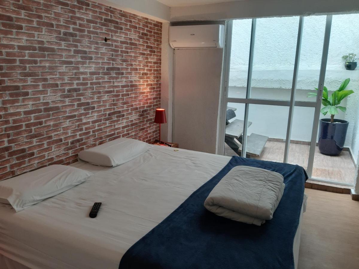 Hostel Grape Wine São Paulo Kültér fotó